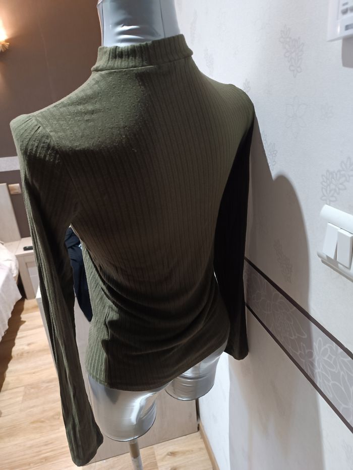 Haut femme t s Kiabi - photo numéro 5