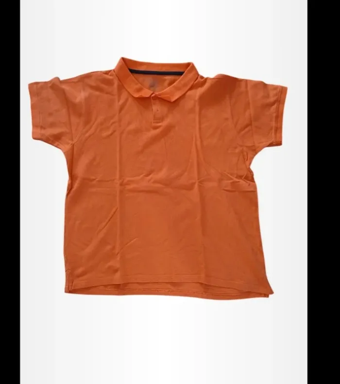 T-shirt manches courtes homme 🌞 - photo numéro 7