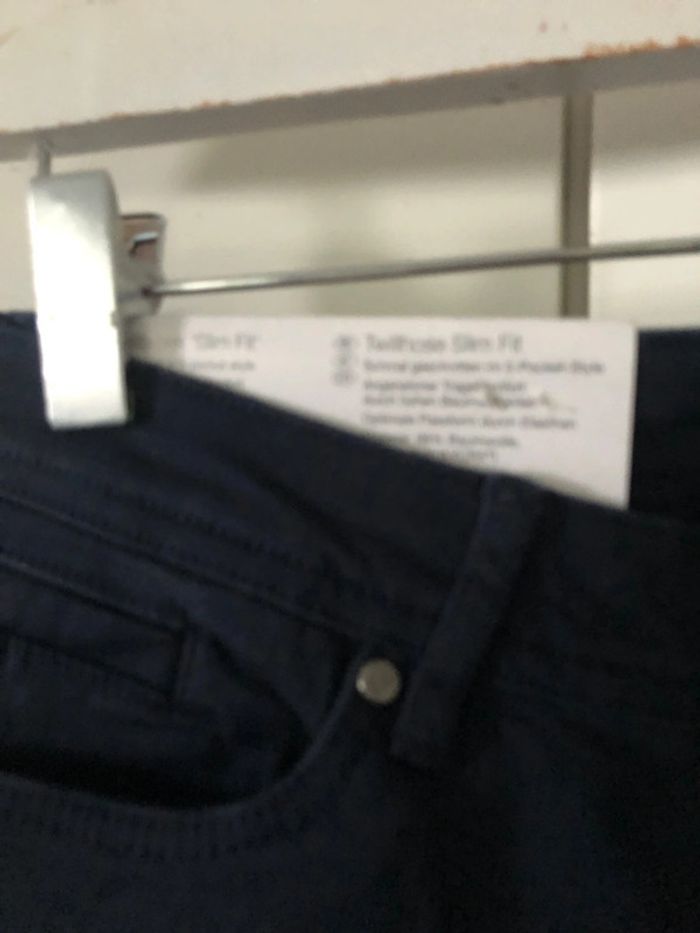 Pantalon neuf . Taille 42 - photo numéro 5