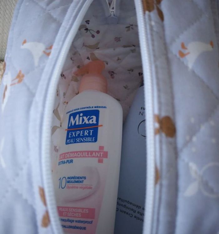 Trousse toilette enfants 🪿 - photo numéro 3
