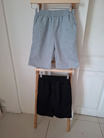 Lot short 8/10