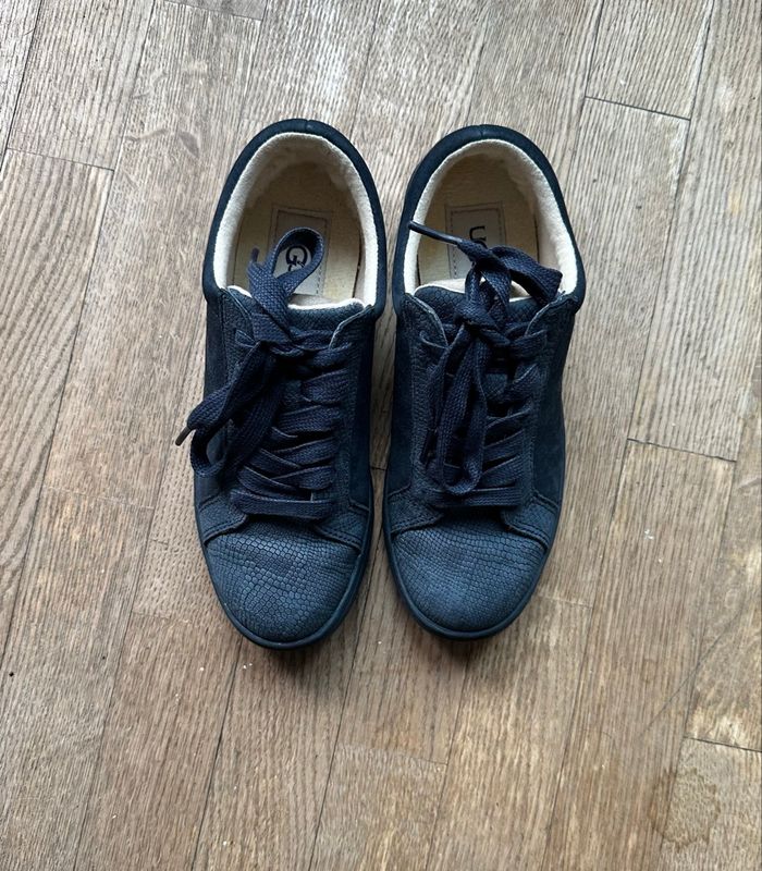 Basket UGG - photo numéro 3