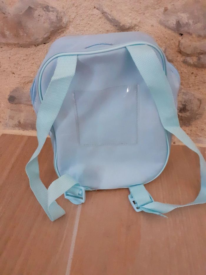 Sac à dos - Vertbaudet - photo numéro 2