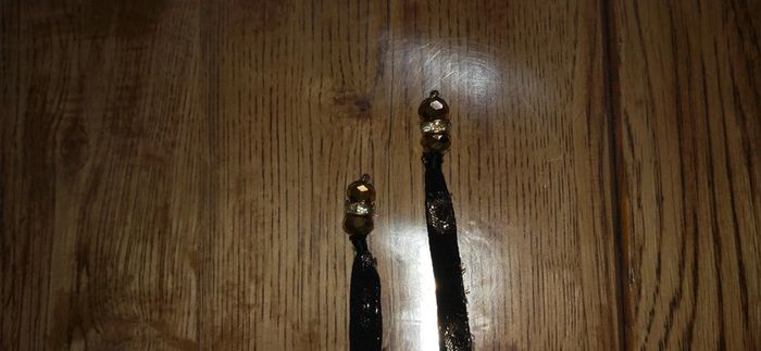 Robe portefeuille d'été Goa - photo numéro 5