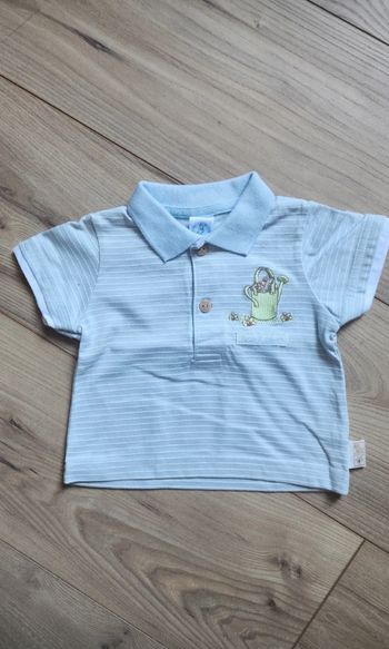 T-shirt bébé 