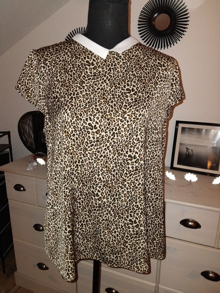 Haut Zara - photo numéro 3