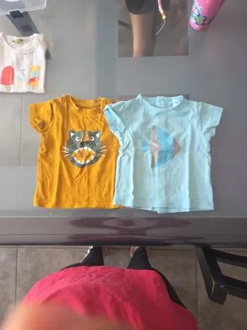 T-shirts