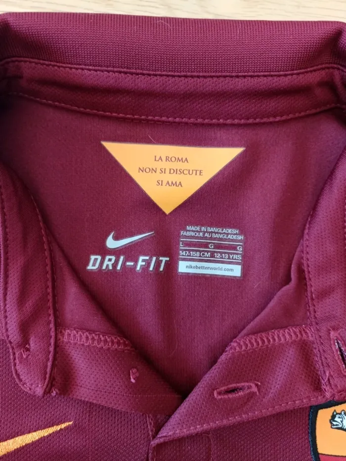 Maillot de foot - photo numéro 3