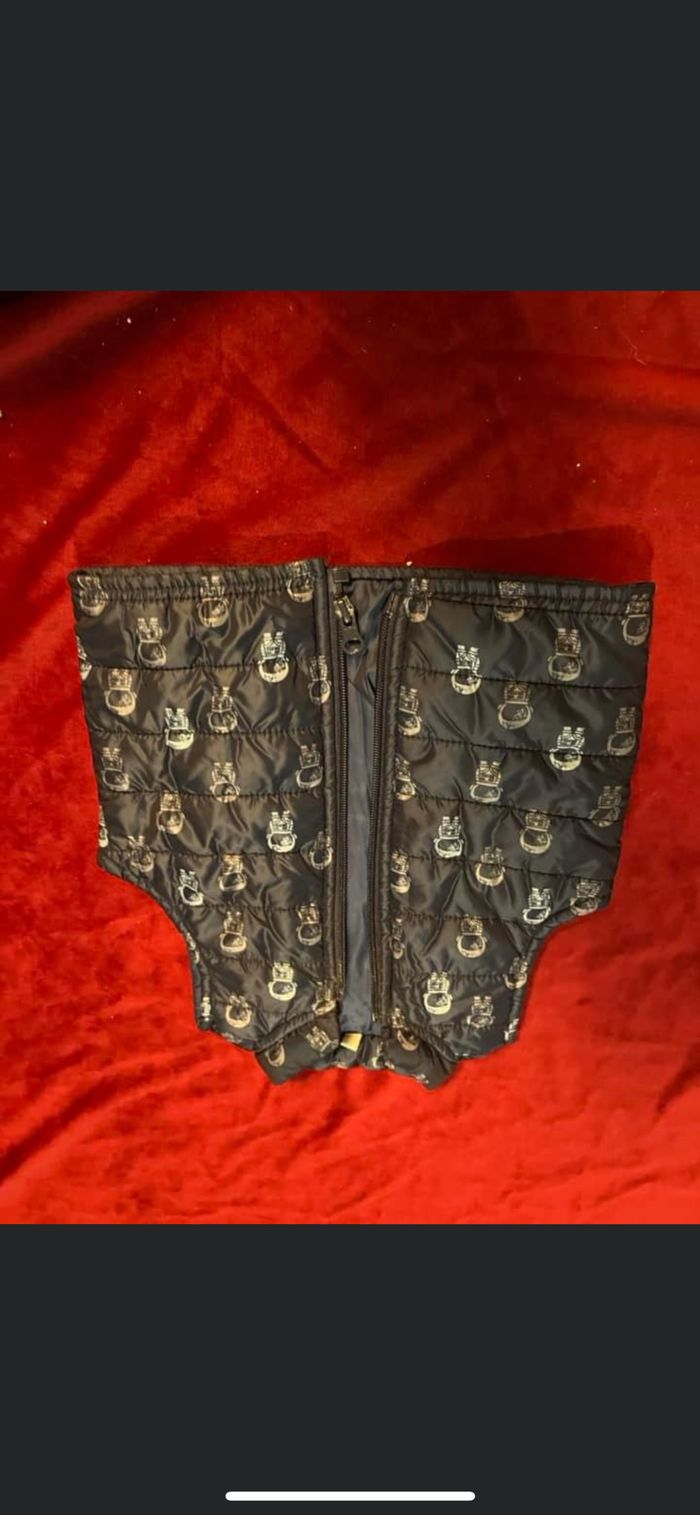 Doudoune sans manche