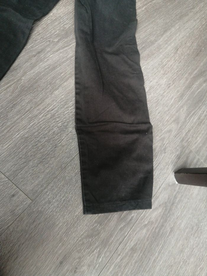 Jean taille élastique 10A - photo numéro 7