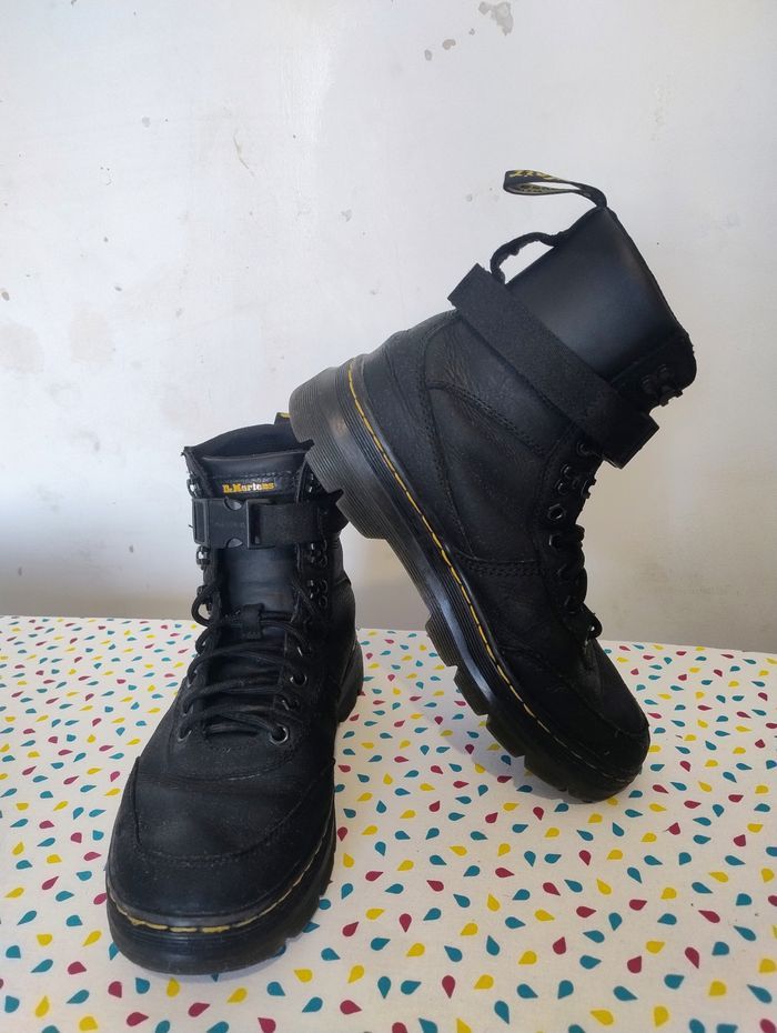 Bottines Dr.Martens - photo numéro 4