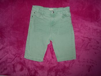 Short (Vertbaudet), taille: 12 ans à 0,50 EURO