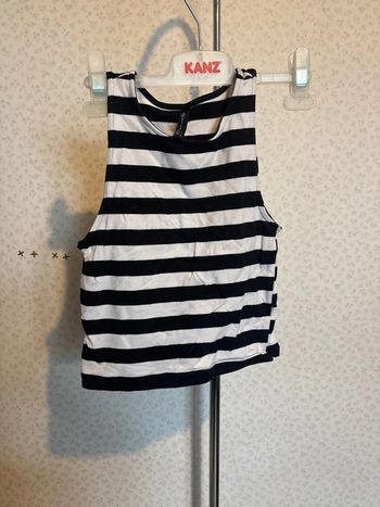 Top court taille 36 marque basics