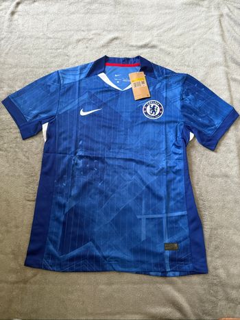maillot de foot chelsea