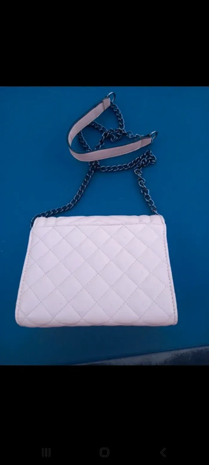 Sac 🛍 matelassé Gallantry - photo numéro 5