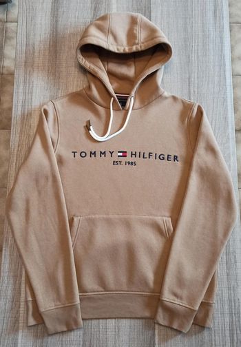 Sweat Tommy Hilfiger taille L neuf