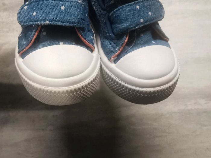 Basket scratch - photo numéro 6