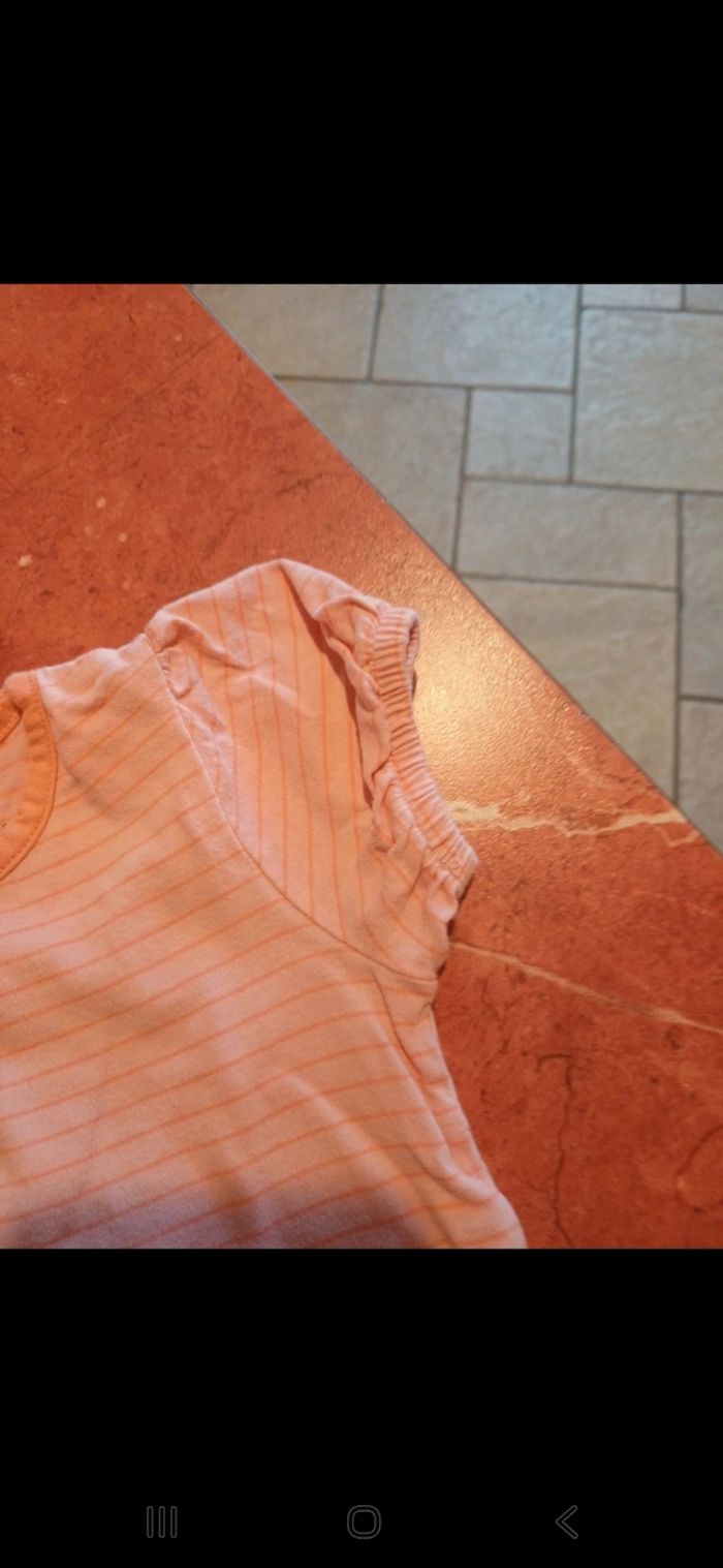 Ensemble bébé taille 24 mois - photo numéro 3