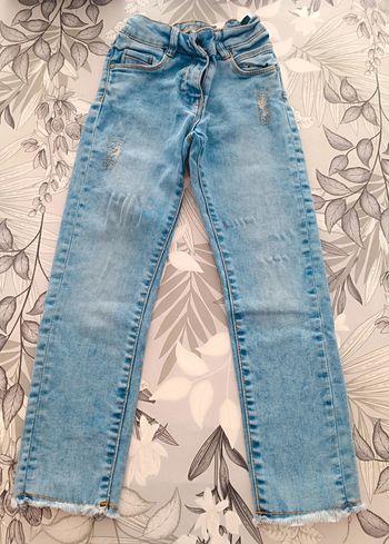 Jean orchestra