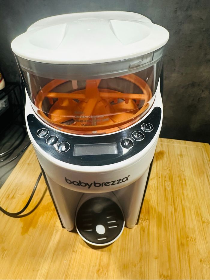Baby Brezza - photo numéro 2