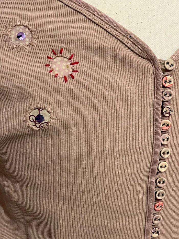 T-shirt IKKS 44 - photo numéro 7