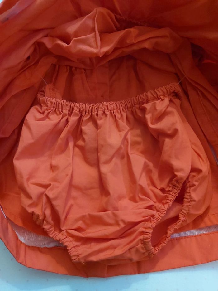 Robe été bébé fille - photo numéro 7