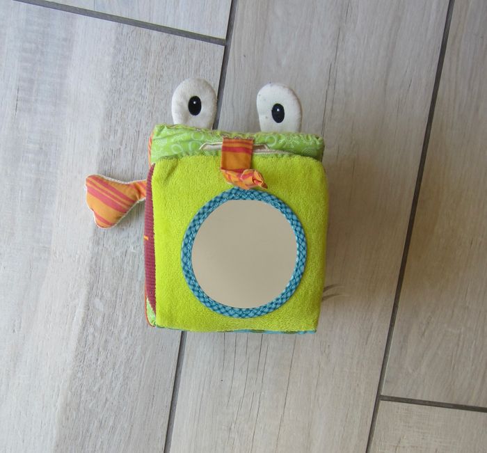 Jouet éveil/educatif Liliputiens