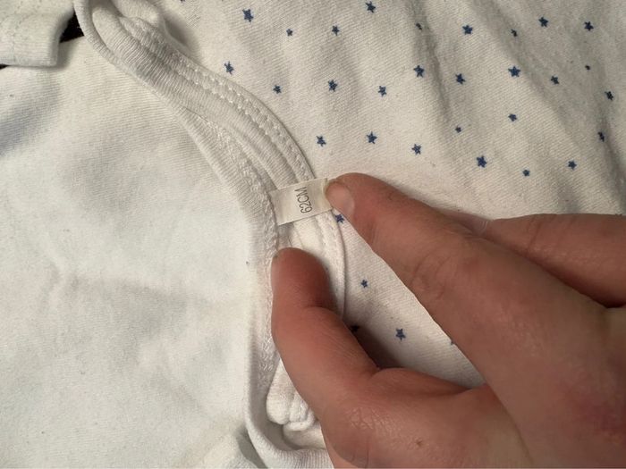 Lot 5 bodies 3m - photo numéro 3