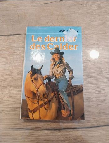 le dernier des calder