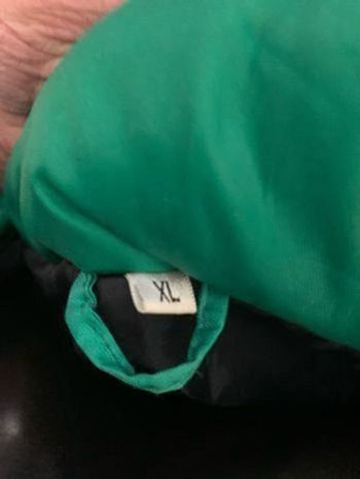 Parka imperméable Taille XL - photo numéro 9