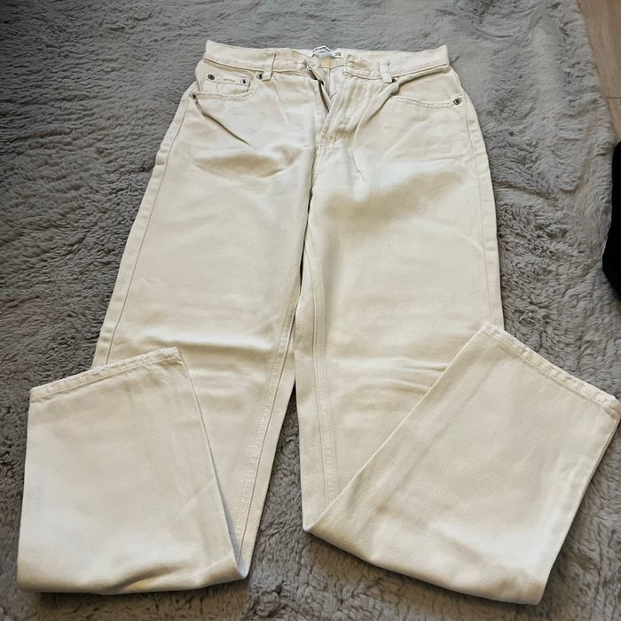 Jeans large
