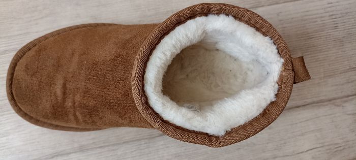 Bottines marron Island BooT neuve - photo numéro 7