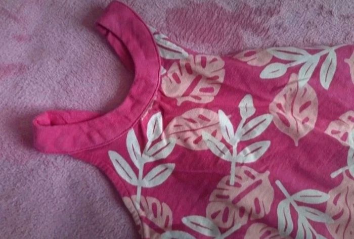 Robe Okaïdi taille 3 ans en très bon état - photo numéro 2