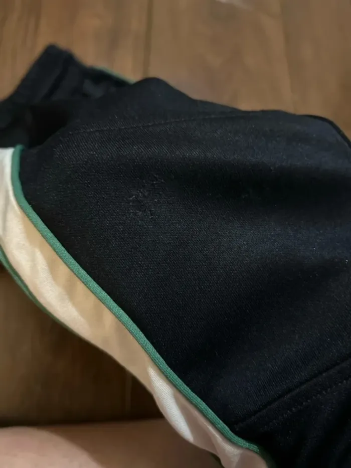 Ensemble de jogging garcon en polyester noir Kiabi 3 ans - photo numéro 14