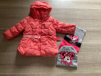 Lot de vêtements 12 mois 