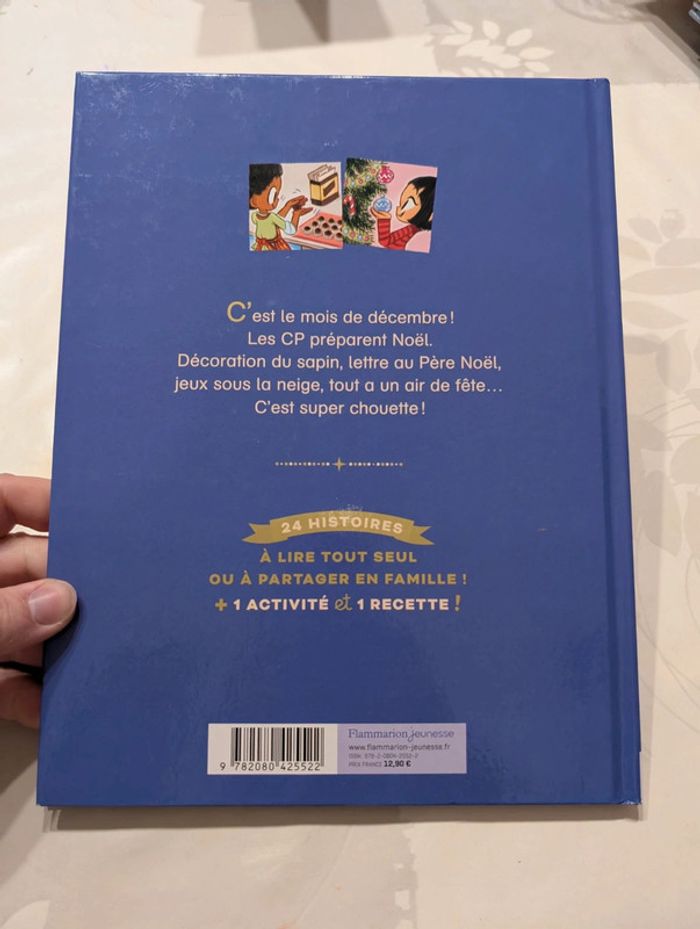24 jours avant Noël - photo numéro 3