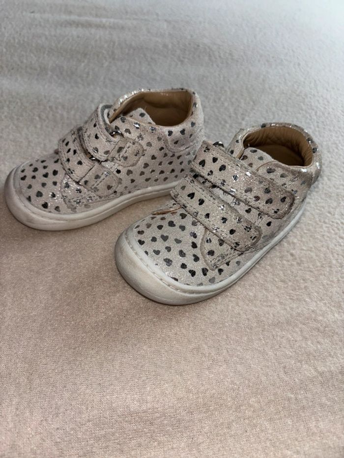 Chaussures