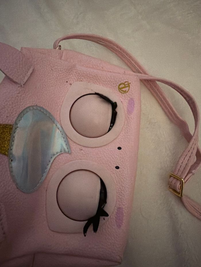 sac petite fille - photo numéro 4