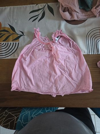 Robe jacadi