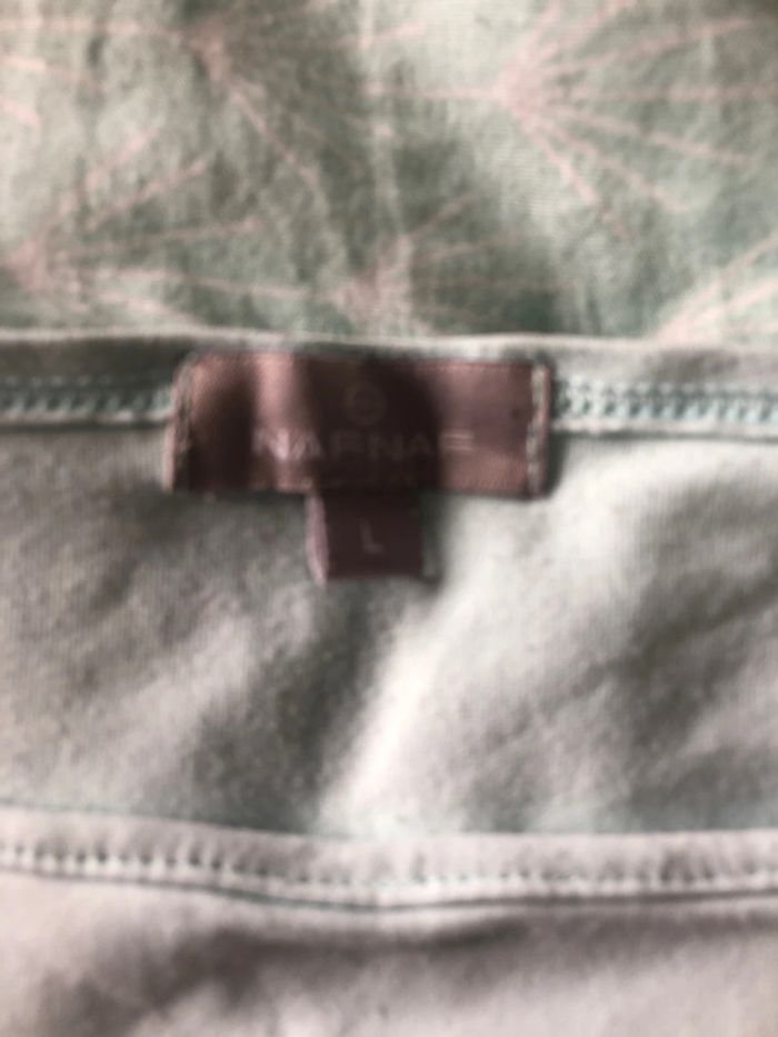 Teeshirt taille l - photo numéro 3