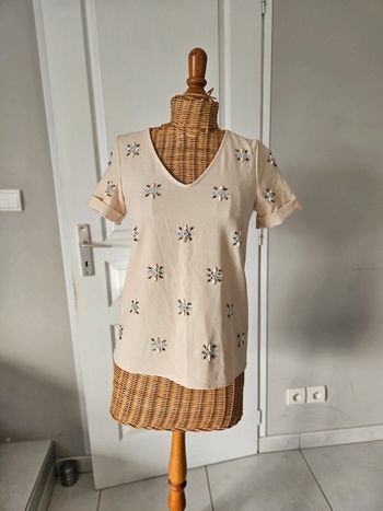 Haut mc femme taille 1 U25