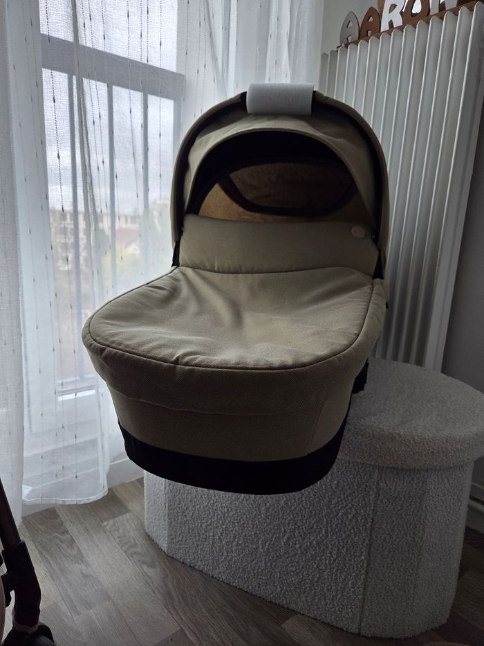 Nacelle cybex melio - photo numéro 9