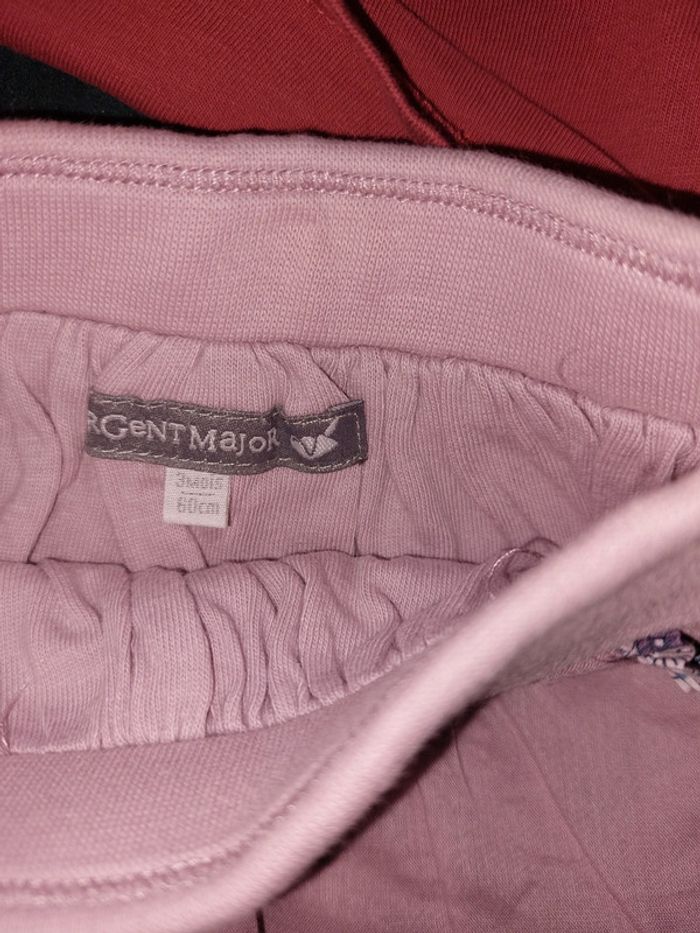 Ensemble fille 👧 - photo numéro 3