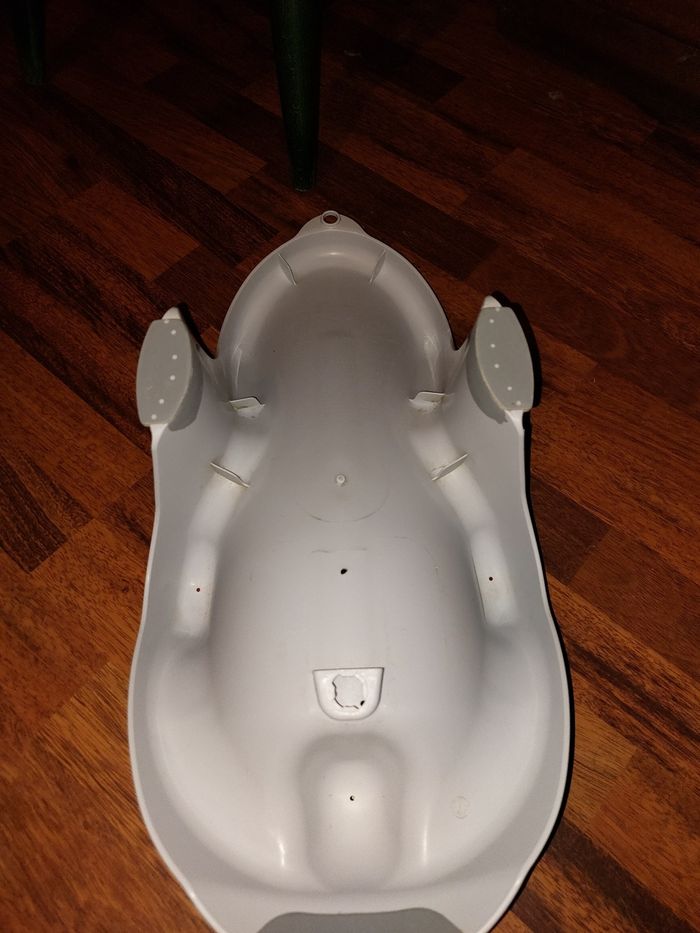 Réducteur de bain - photo numéro 2