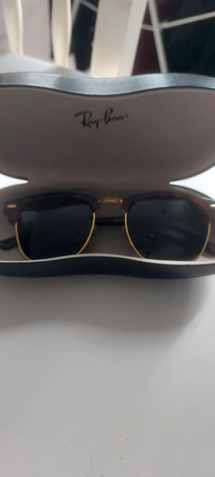 Lunette de soleil Ray-ban