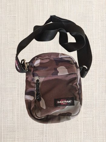 Sacoche eastpak