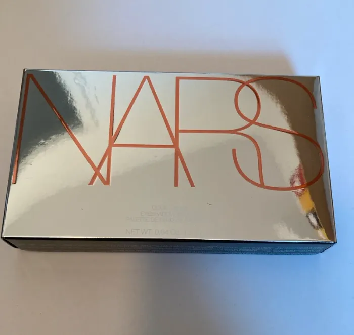 Palette yeux NARS neuve
