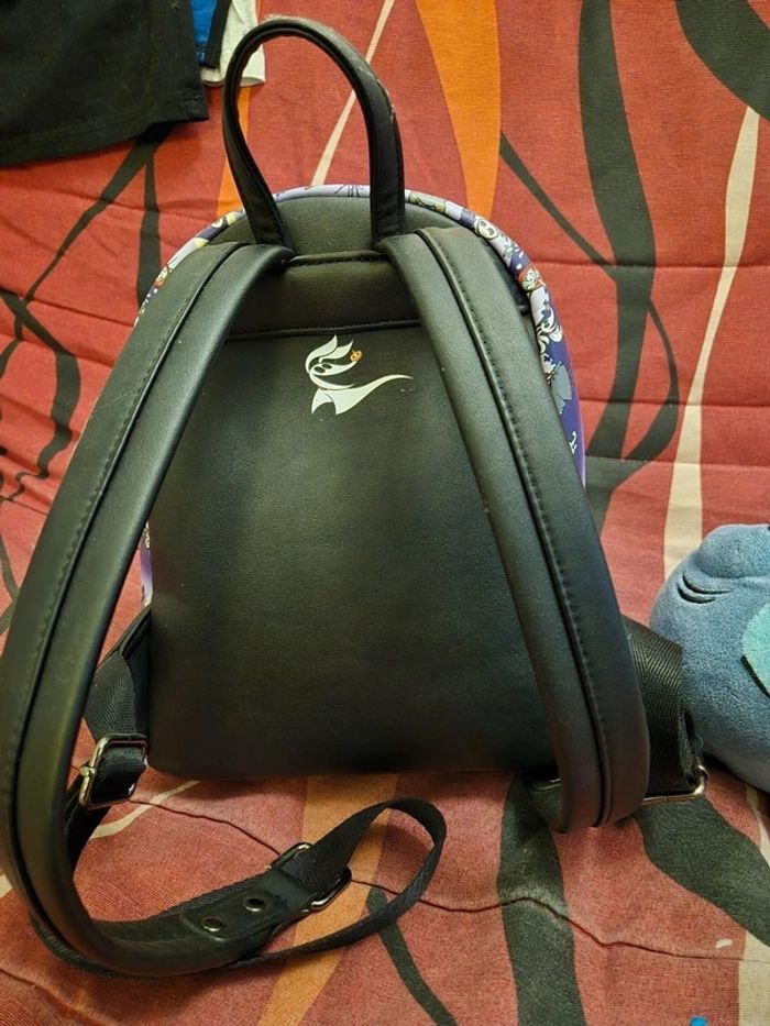 Loungfly - photo numéro 3