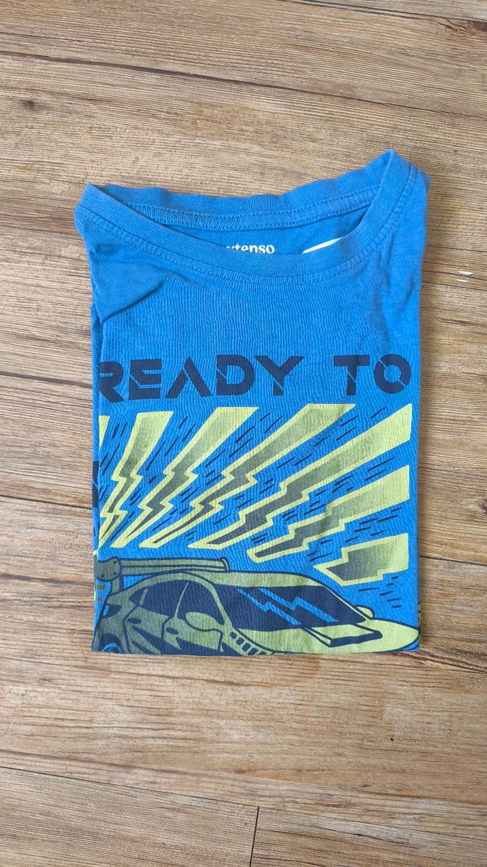 T-shirt garçon