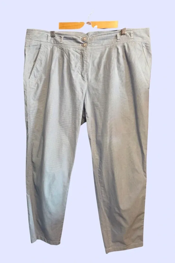 Beau pantalon court T48 SYM - photo numéro 2